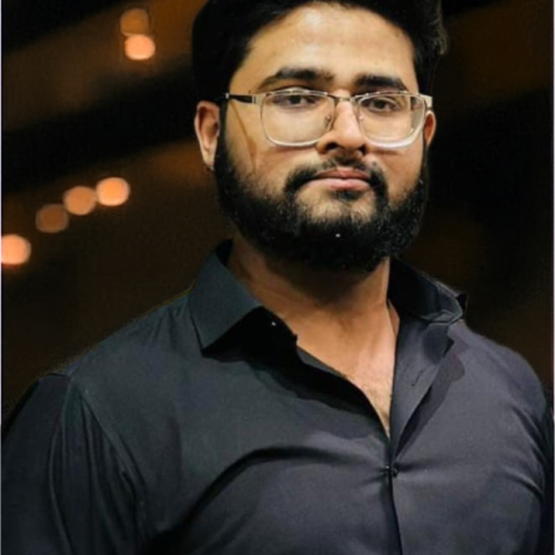 Irtiza Ahmed Awan A. profile photo