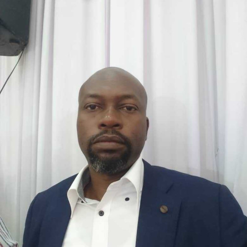 Gervalius D. profile photo