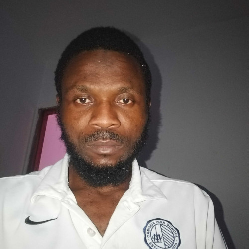 Abubakar z. profile photo