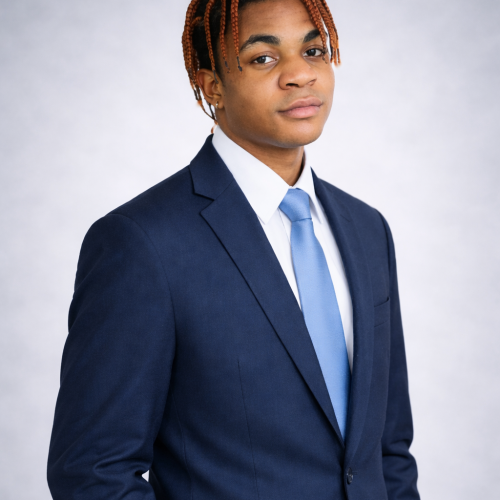 Michael O. profile photo