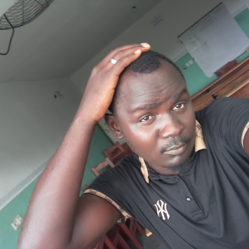 Aubain F. profile photo