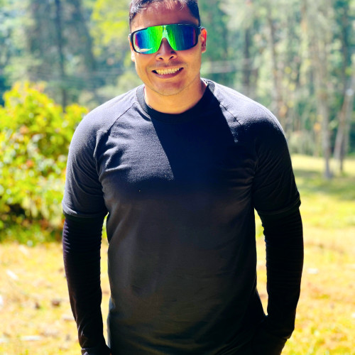 Silvio G. profile photo