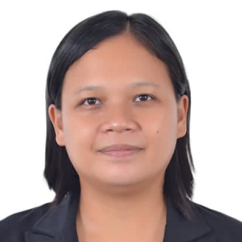 Rafonszhyl M. profile photo