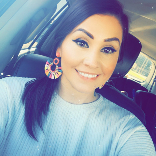 Melanie  E.
