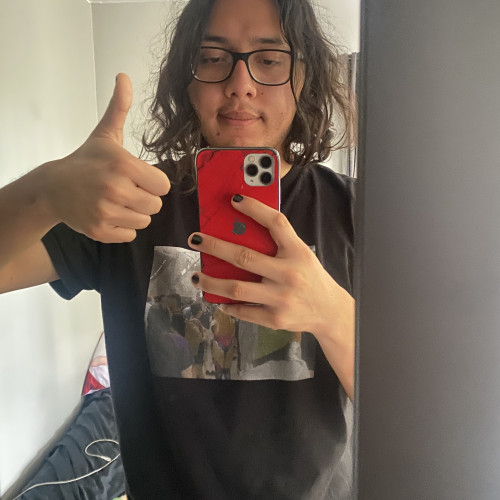 Uriel P. profile photo