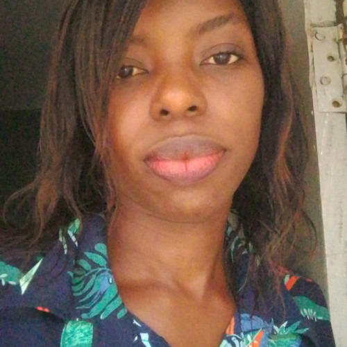Benita T. profile photo