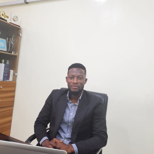 oluwole a.