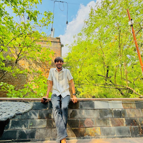 Nishant  m.