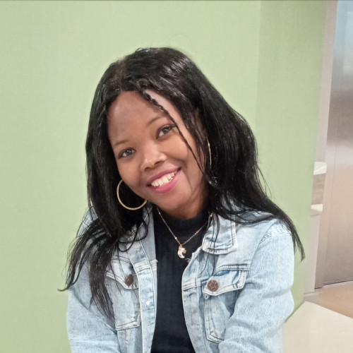 Ngeziwe J.