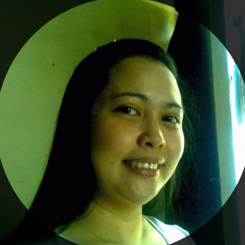 Anna Marie T.