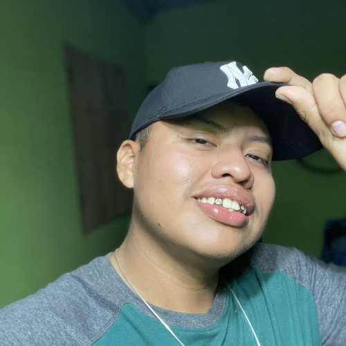 Yonathan V. profile photo