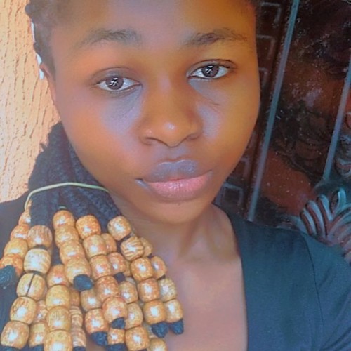 Chinyere K. profile photo