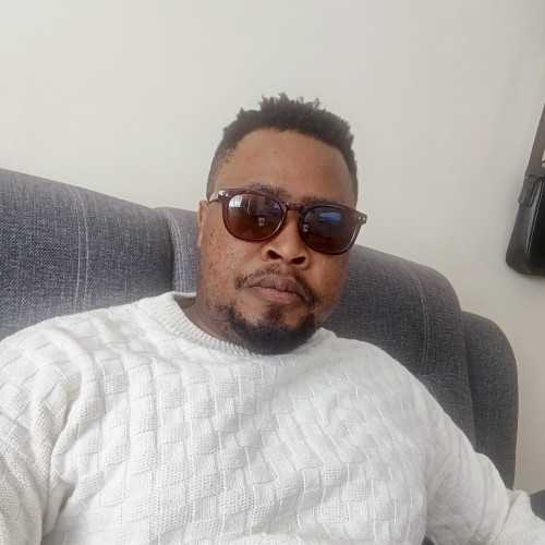 shadrack C. profile photo