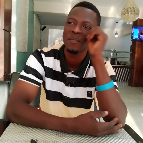 Prosper C. profile photo