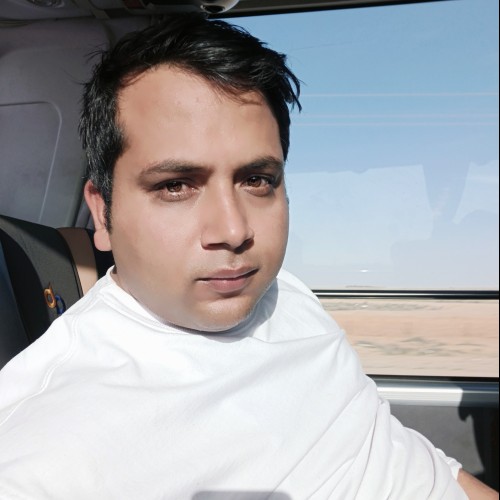 Fazlur R. profile photo