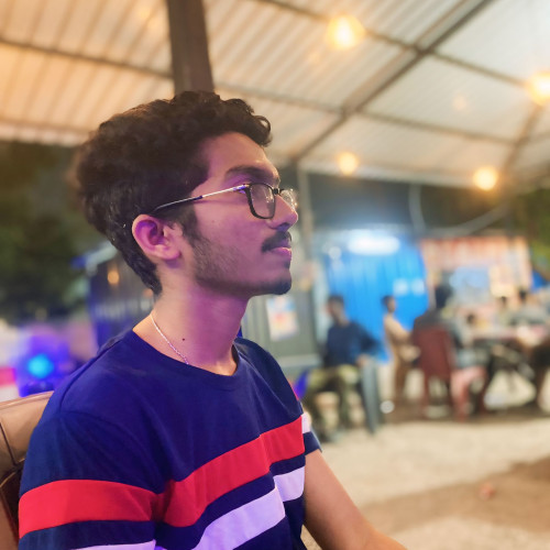 Thota S. profile photo