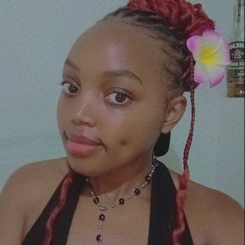 Ms Dimples w. profile photo