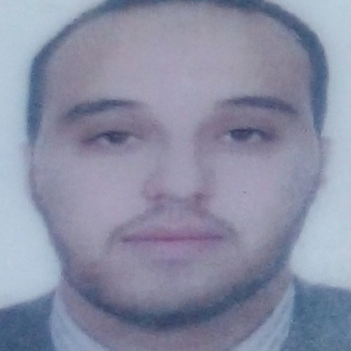ELFOURATI  B.