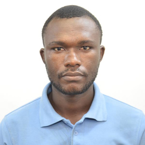 LONTIO TCHINDA  B. profile photo