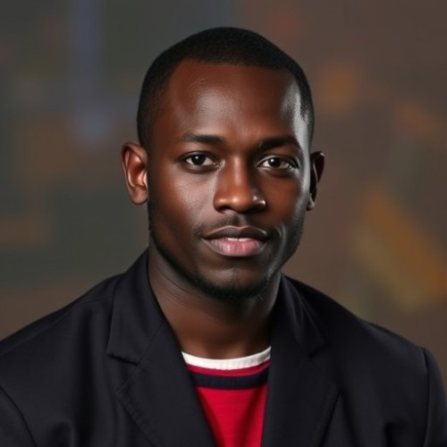 Wairobi D. profile photo