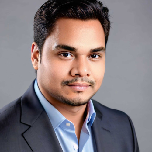 VIKRAM I. profile photo