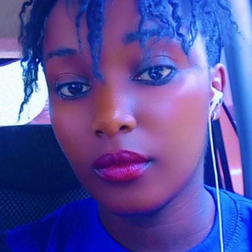 Mourine W. profile photo