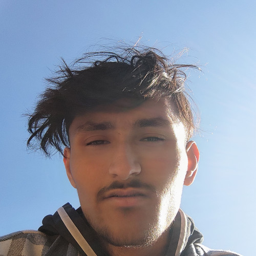 Yagya K. profile photo