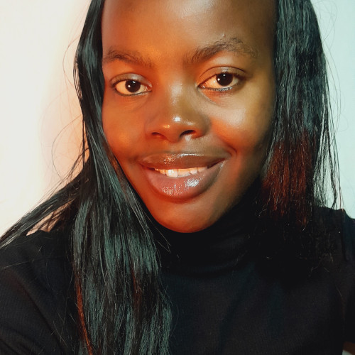 Thembisile  M. profile photo