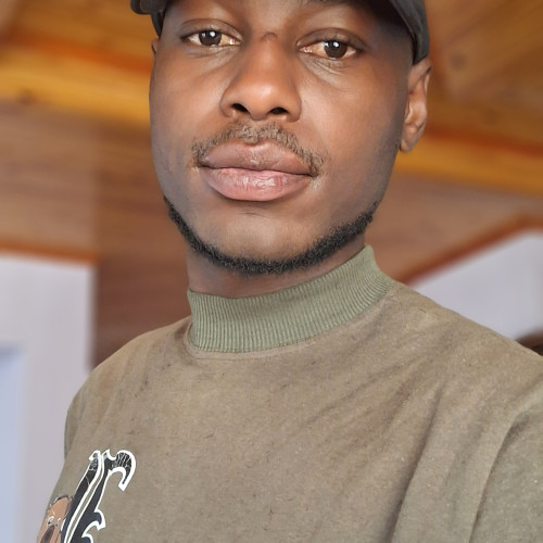 Vusi M. profile photo