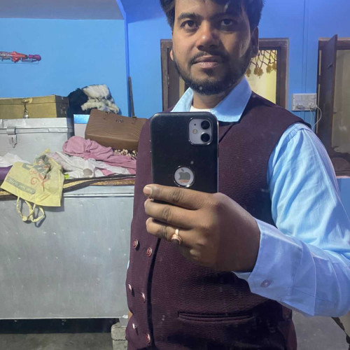 vishal c. profile photo