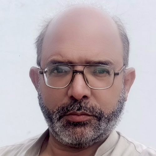 zafar a. profile photo