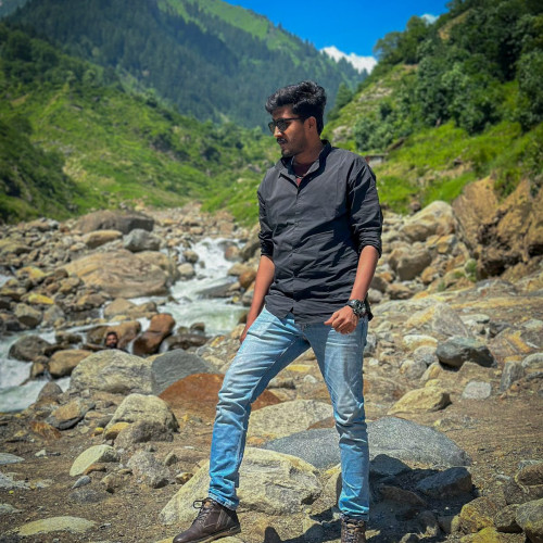 Mubeen  K. profile photo