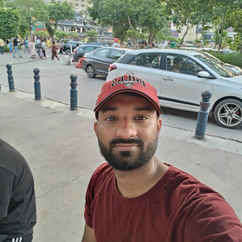 Anurag N. profile photo
