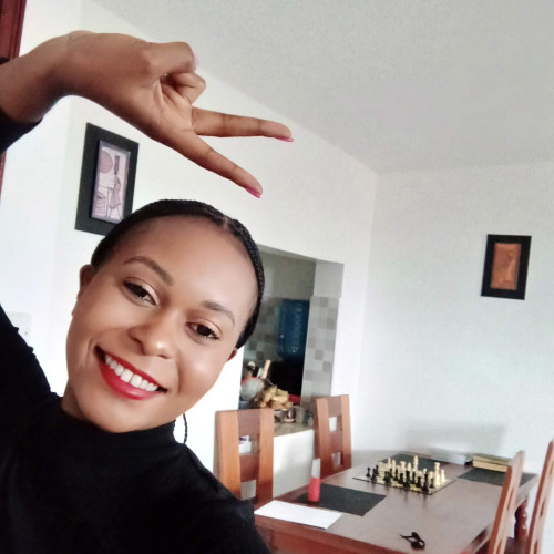 Viane B. profile photo