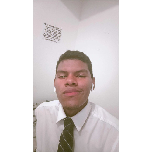 Robinson A. profile photo