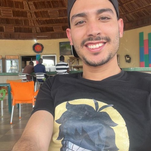 EL HOUCINE C.