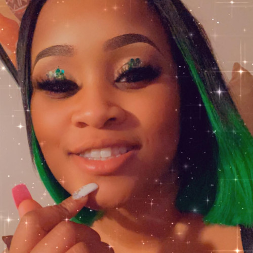 teasia p. profile photo