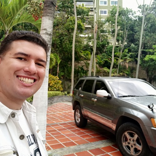 Reinaldo V. profile photo