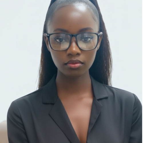 Prisca J. profile photo