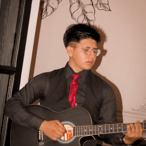 Edgar G. profile photo