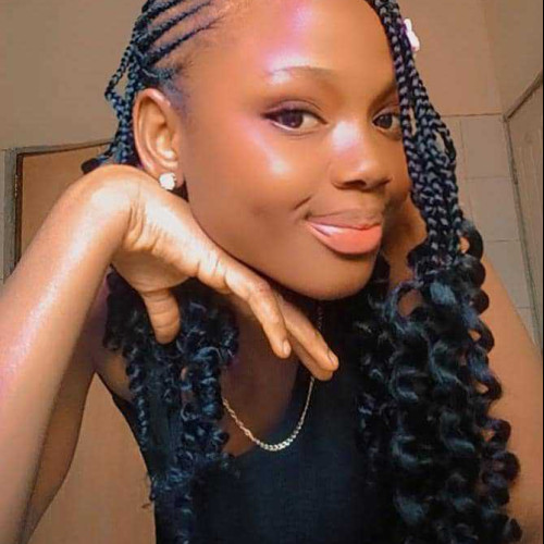 Nicky b. profile photo