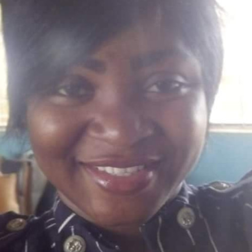 Adenike  O. profile photo