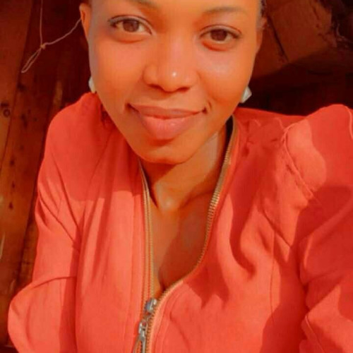 Happiness C. profile photo