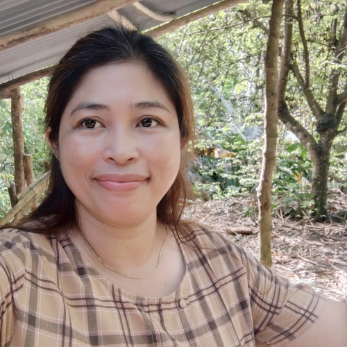 mags b. profile photo