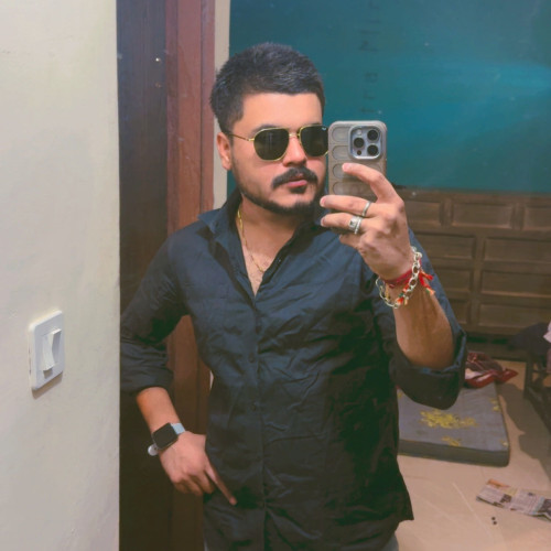 Shubham S.