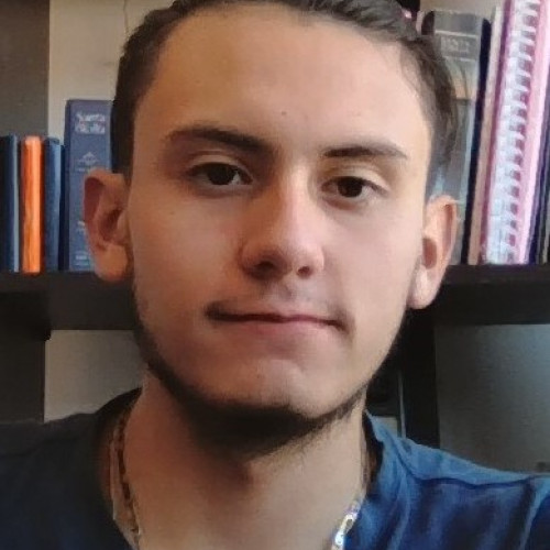 Tomas G. profile photo