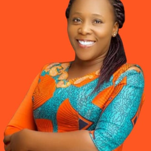 Blessing  O.