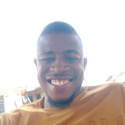 Ifeanyi M.