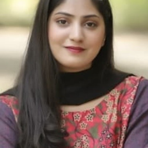 Saher D. profile photo