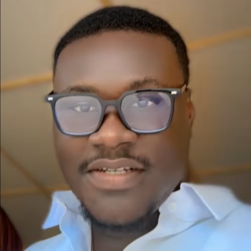 Valentine  C. profile photo